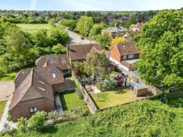 Rose Cottage, Commonside, Westbourne PO10 8TD