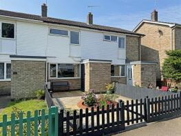 16, Parkfield Road, Stamford PE9 4ER