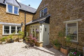 Buddleia Cottage, Street Through Wigginton, Banbury OX15 4LD