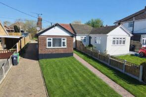 19, Oakleigh Avenue, Hullbridge SS5 6EJ