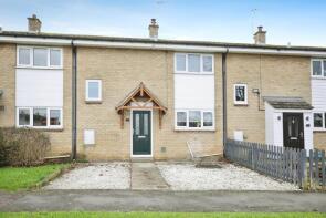 9, Byron Walk, Southam CV47 2UJ