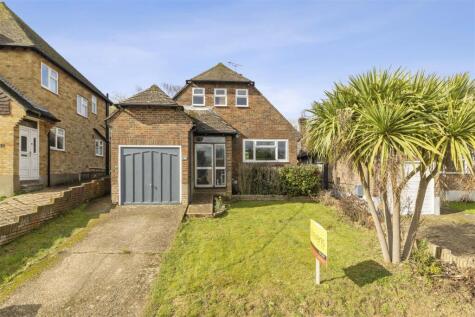 Harebeating Crescent, Hailsham