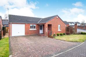 4, Ladyseat Gardens, Carlisle CA6 5XF