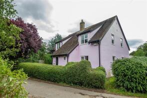 3, Bridle Way, Cambridge CB3 9NY