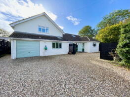 50, High Street, Kintbury, Hungerford RG17 9TN
