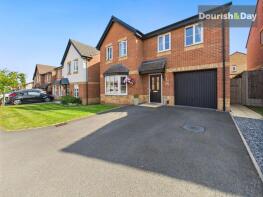 21, Pasture Lane, Stafford ST16 1GJ