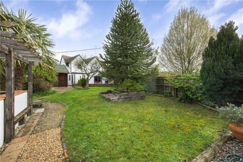 The Causeway, East Hanney, Wantage, Oxfordshire, OX12