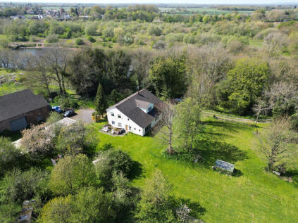 Millbank Hall Farm, Lock Lane, Manchester, Lancashire, M31