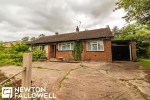 Windrush, Main Street, Hayton DN22 9LL