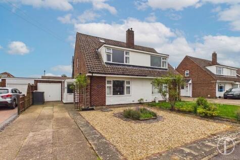 Oaklands Way, Titchfield Common, PO14