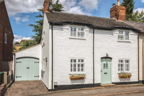 33, Pinfold Lane, Repton, Derby DE65 6GH