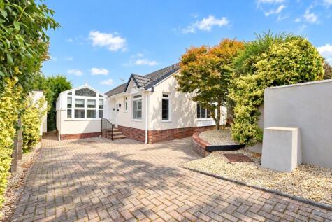 Willow Tree Road, Barnstaple, Devon, EX32