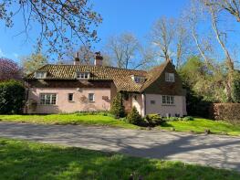 26, Little Gransden Lane, Sandy SG19 3BA