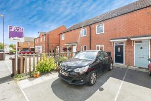 25, Willow Gardens, Selby YO8 8SH
