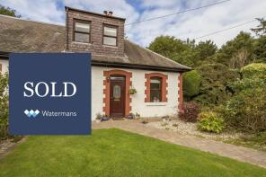 1, Glencorse Cottages, Milton Bridge, Penicuik EH26 0QH