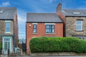21, Wisewood Road, Sheffield S6 4WB