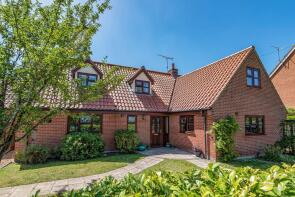Cameron House, Hall Farm Lane, Dereham NR19 2AB