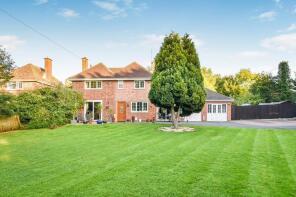 1, Thrapston Road, Huntingdon PE28 0PW