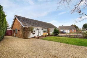 1, Plough Corner, Sydenham, Chinnor OX39 4LF