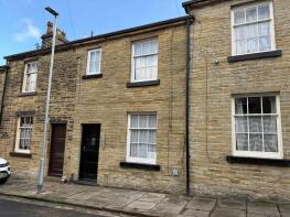 40, Mary Street, Saltaire, Shipley BD18 4PQ