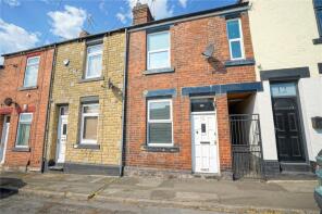 14, Morley Street, Parkgate, Rotherham S62 6AP