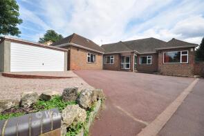 Elsinore, New Barn Road, Longfield DA3 7JB