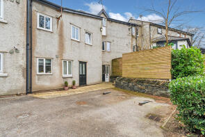 15, Fallbarrow Court, Windermere LA23 3DX