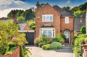 Avalon, Moss Road, Wrockwardine Wood, Telford TF2 7BH