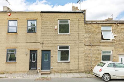 Under Lane, Grotton, Saddleworth, OL4