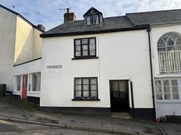 1a, New Street, Chulmleigh EX18 7DB
