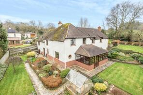 Nethercott, Behind Hayes, Otterton EX9 7JQ