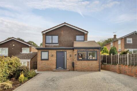 The Braes, Higham, Rochester, Kent, ME3