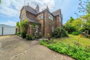School House, Godley Lane, Stoke-on-trent ST10 2PF