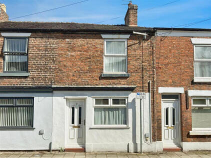Kinsey Street, Congleton, CW12