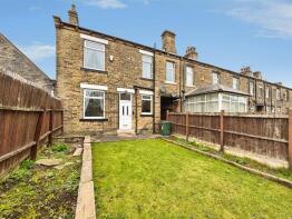 4, Lorne Street, Bradford BD4 7PS