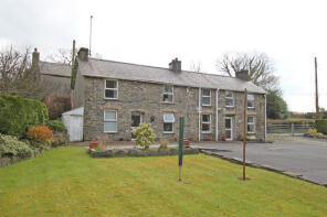 Onnen, Brynberllan Road, Llanfynydd, Carmarthen SA32 7TG