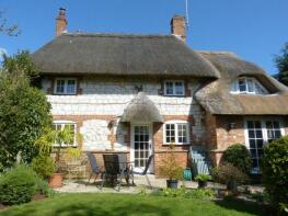 533, East Chisenbury SN9 6AQ