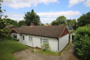 Rowan, Linden Road, Headley Down, Bordon GU35 8EN