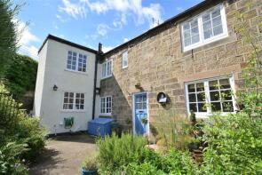 5, Makeney Terrace, Makeney Road, Milford, Belper DE56 0RS