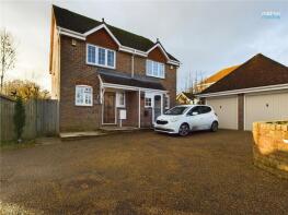 Chestnuts, London Road, Haywards Heath RH17 5QA