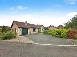 8, Harecross Park, Morpeth NE65 8BW