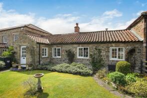 5, Church View, Bedale DL8 1NH