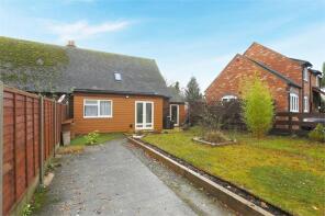 2, Swedish Houses, C1110 From Little Maidenhyde To C1116 Via Pencombe, Bromyard HR7 4SJ