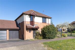 2, Holst Crescent, Browns Wood, Milton Keynes MK7 8DG