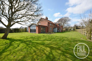 3 Waterden Cottage, The Common, Lowestoft NR32 5QJ