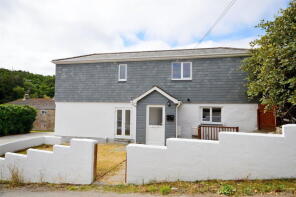 2, Wharf House, A390 Between Denas Water And Union Hill, Truro TR2 4BA