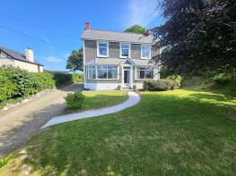 Brodawel, St Davids Road, Letterston, Haverfordwest SA62 5SJ