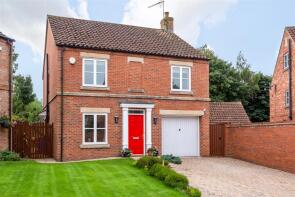 8, Manor Garth, Driffield YO25 9SZ