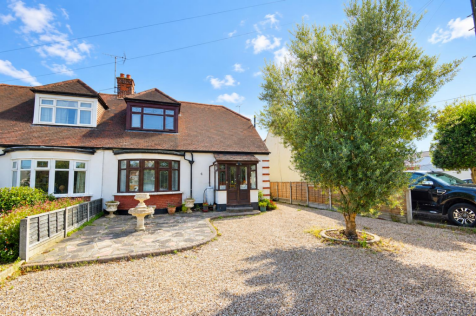 Oak Road, Rochford