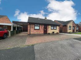 15, Holliers Way, Croft LE9 3ER